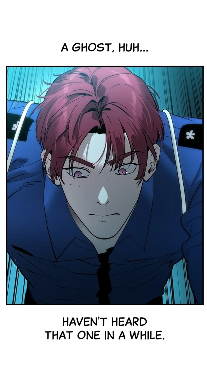 Read The Childe chapter 65 image 18 on Lezhin