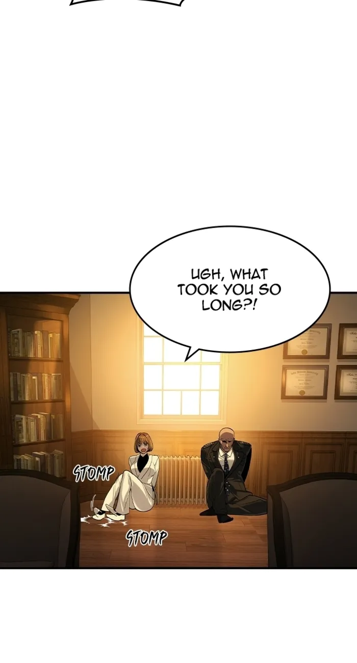 Read The Childe chapter 65 image 2 on Lezhin