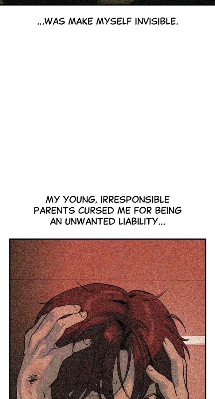 Read The Childe chapter 65 image 20 on Lezhin