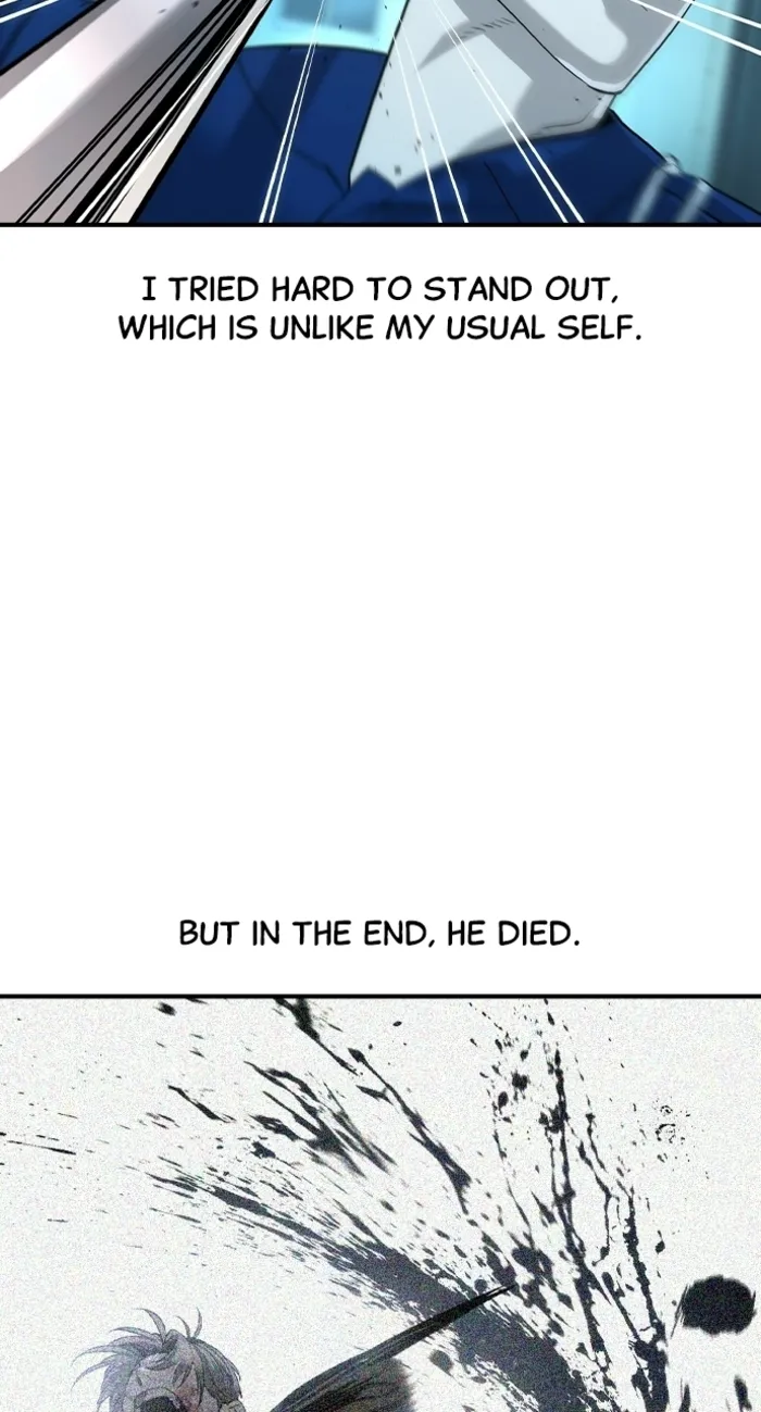 Read The Childe chapter 65 image 23 on Lezhin