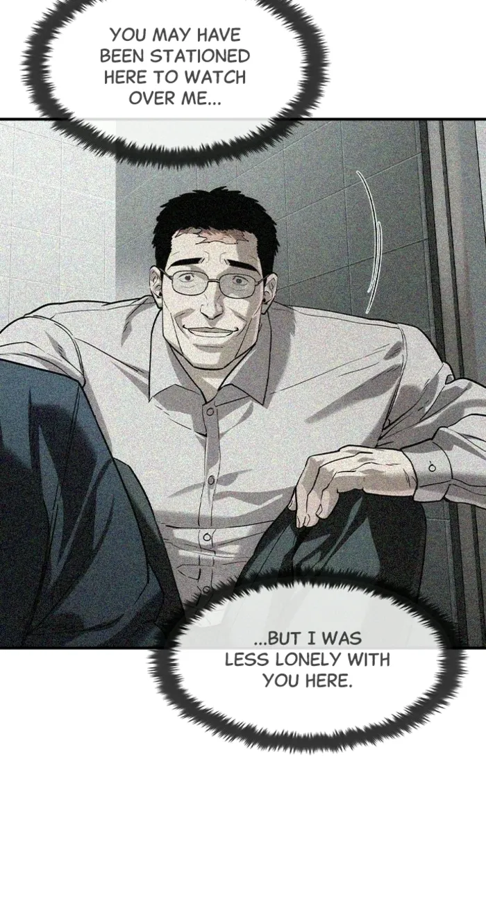 Read The Childe chapter 65 image 25 on Lezhin