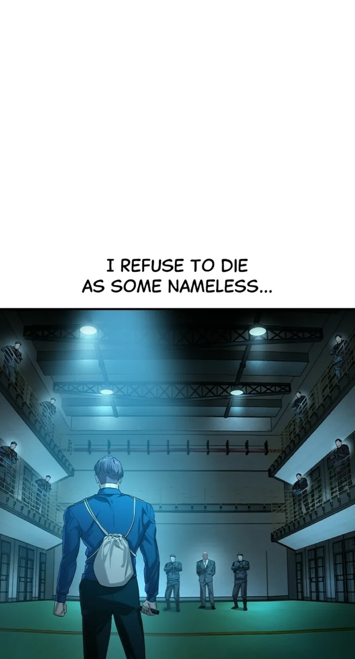 Read The Childe chapter 65 image 27 on Lezhin