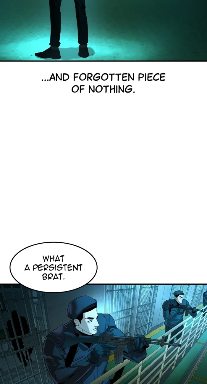 Read The Childe chapter 65 image 28 on Lezhin