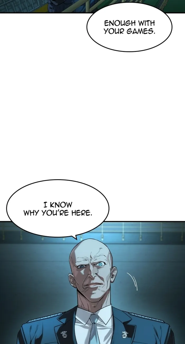 Read The Childe chapter 65 image 29 on Lezhin