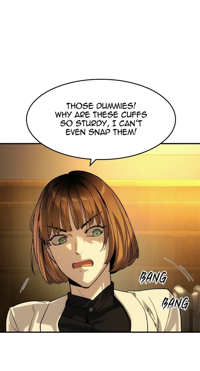 Read The Childe chapter 65 image 3 on Lezhin