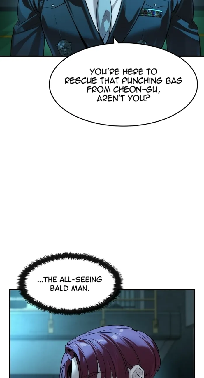 Read The Childe chapter 65 image 30 on Lezhin