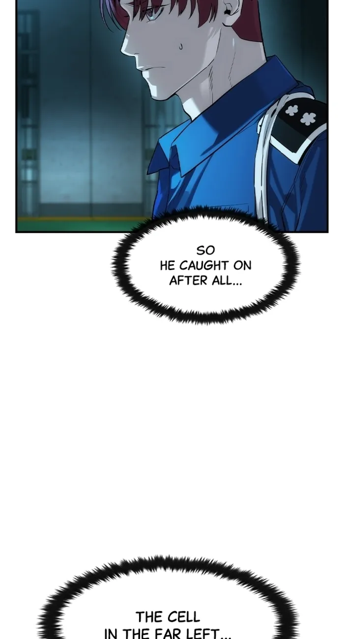 Read The Childe chapter 65 image 31 on Lezhin