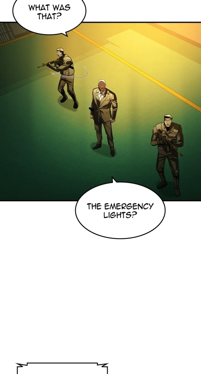 Read The Childe chapter 65 image 39 on Lezhin