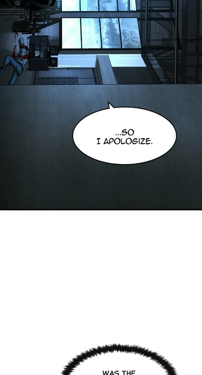 Read The Childe chapter 65 image 42 on Lezhin