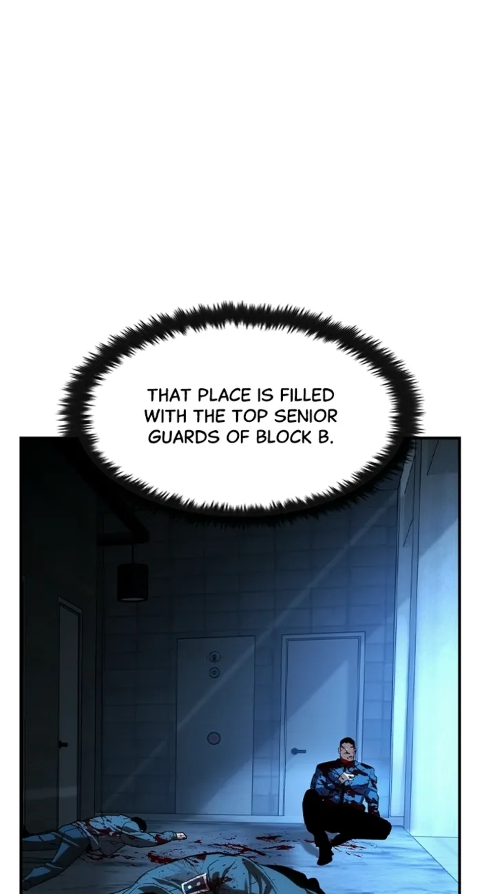 Read The Childe chapter 65 image 44 on Lezhin