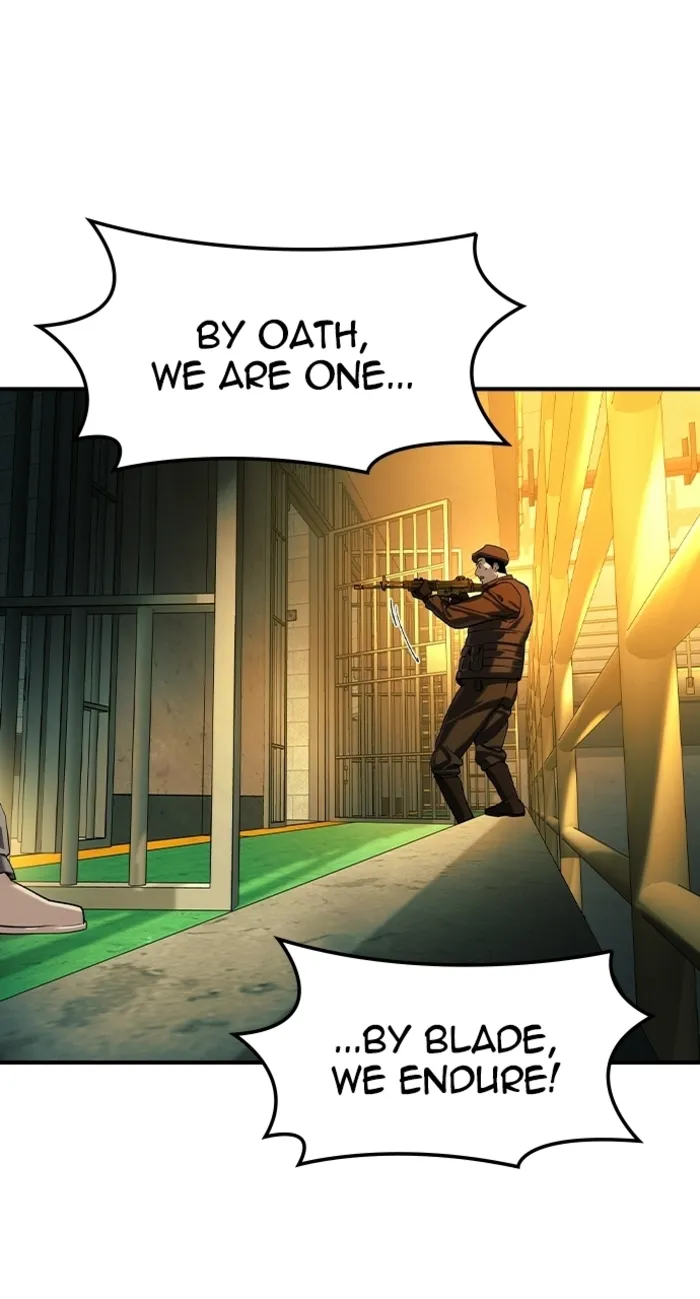 Read The Childe chapter 65 image 49 on Lezhin
