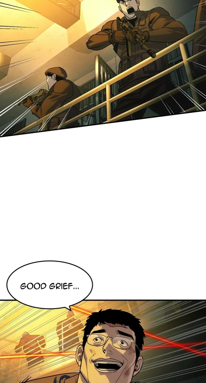 Read The Childe chapter 65 image 57 on Lezhin