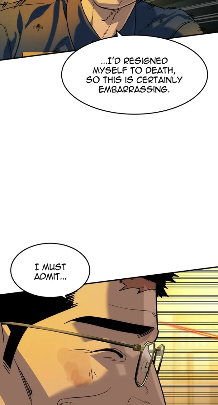 Read The Childe chapter 65 image 58 on Lezhin