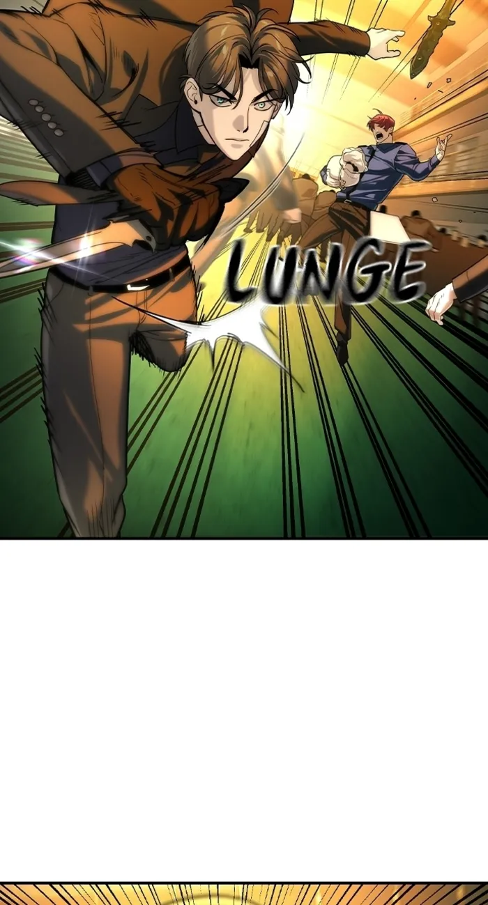 Read The Childe chapter 65 image 68 on Lezhin