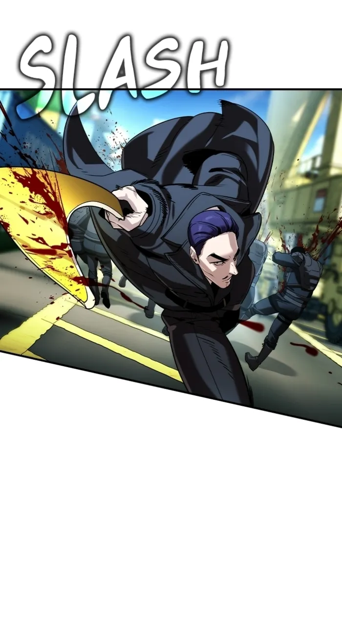 Read The Childe chapter 66 image 10 on Lezhin