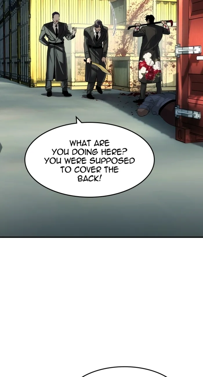 Read The Childe chapter 66 image 23 on Lezhin