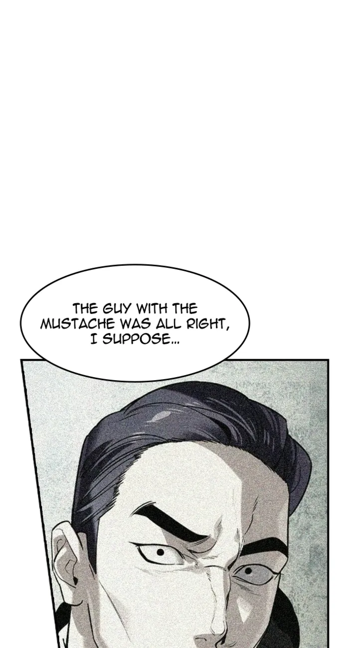 Read The Childe chapter 66 image 33 on Lezhin