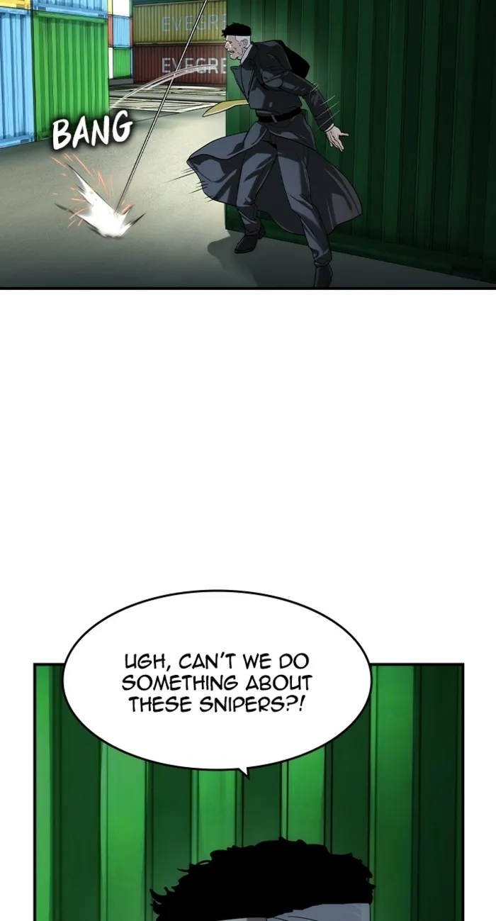 Read The Childe chapter 66 image 40 on Lezhin