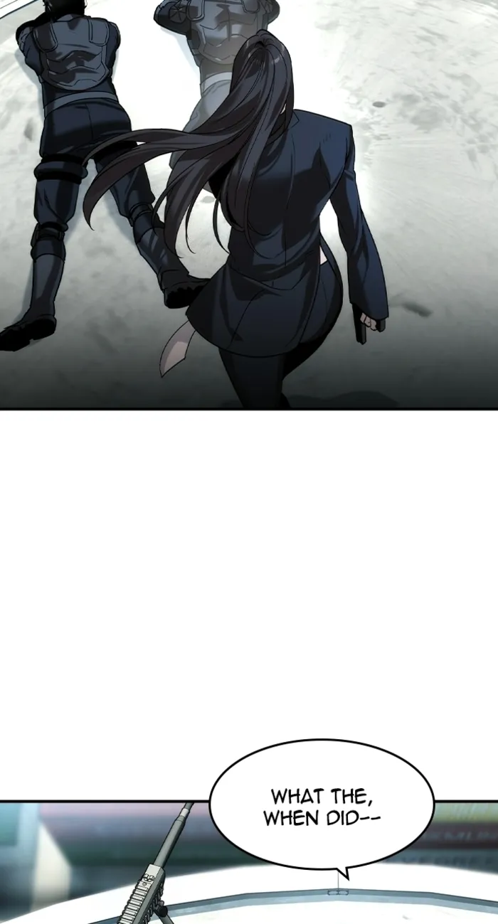 Read The Childe chapter 66 image 46 on Lezhin