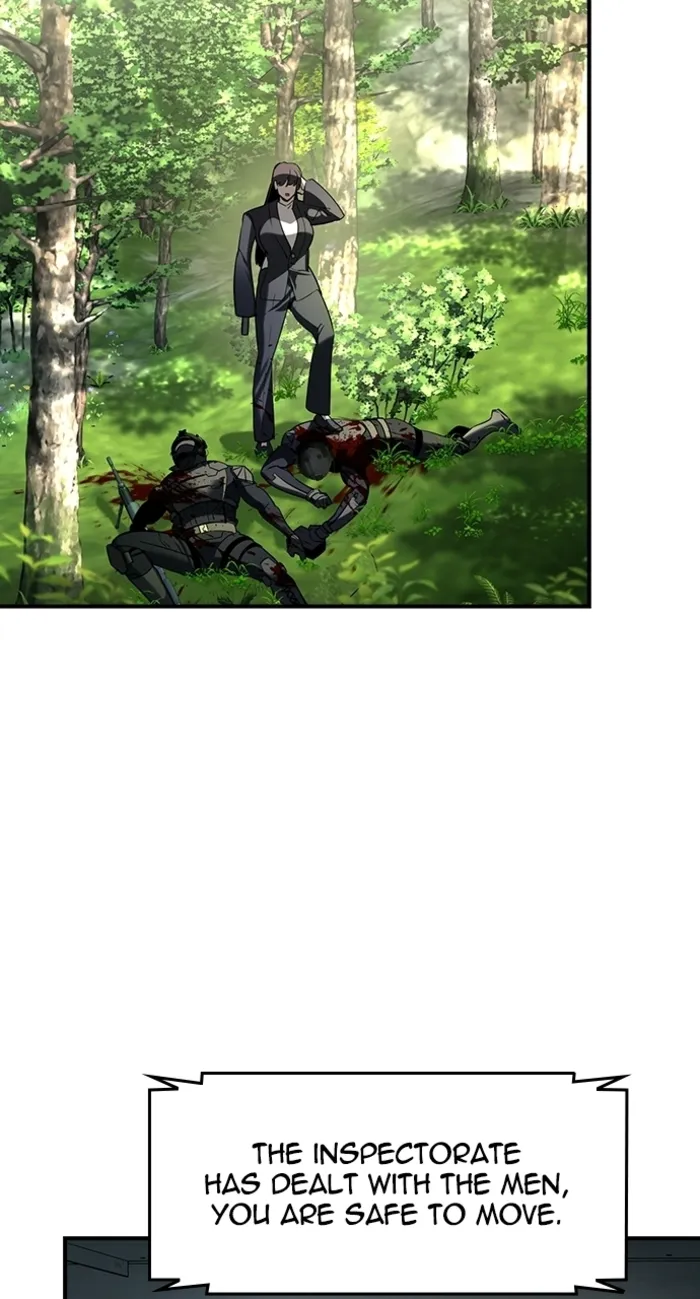 Read The Childe chapter 66 image 57 on Lezhin