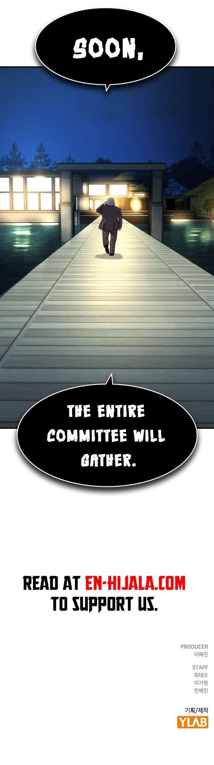 Read The Childe chapter 67 image 13 on Lezhin