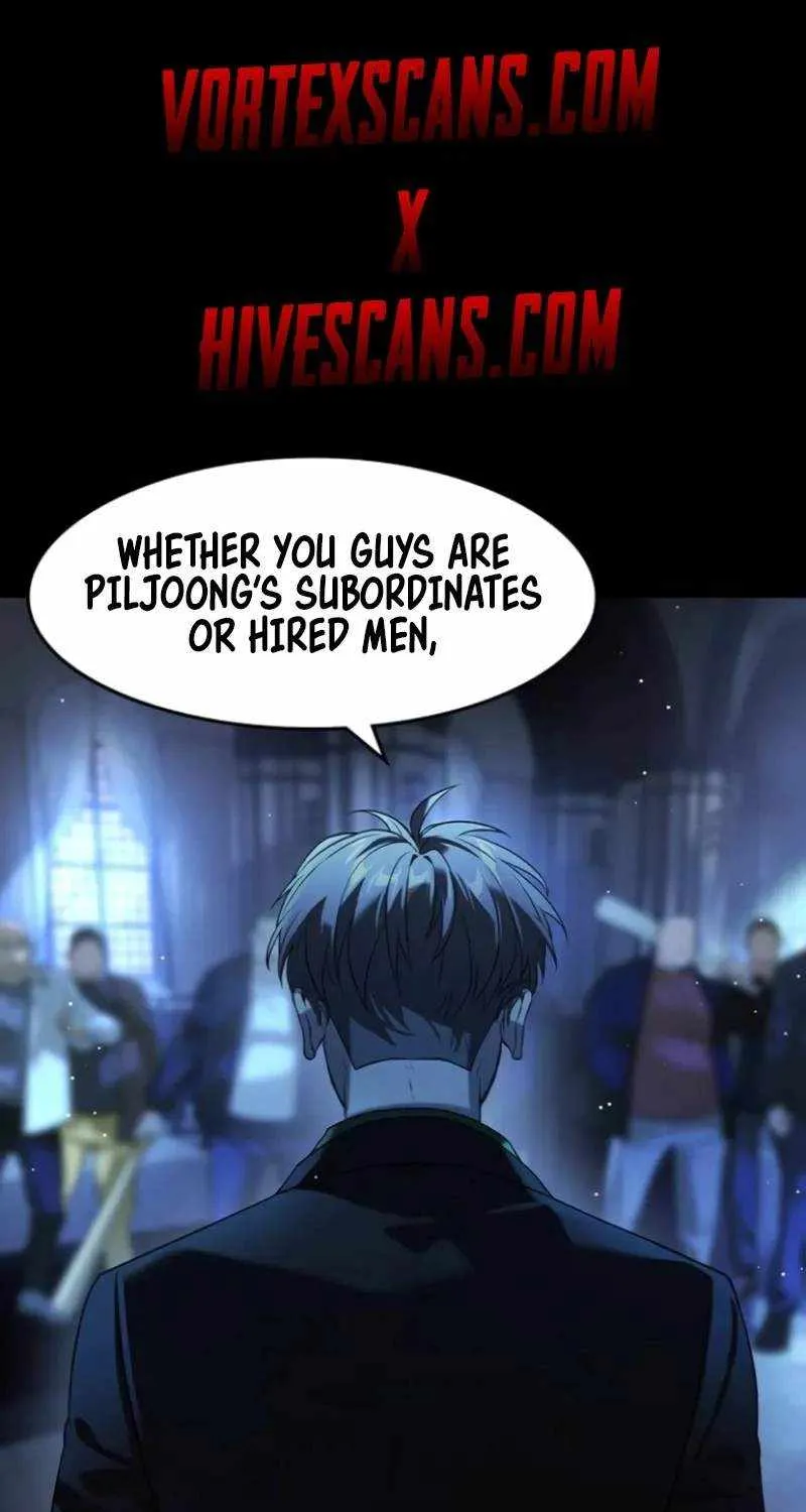 Read The Childe chapter 8 image 1 on Lezhin