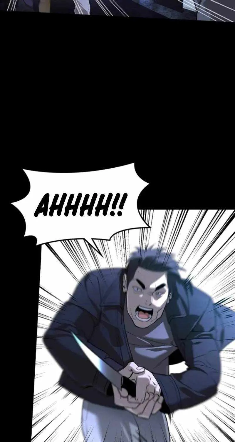 Read The Childe chapter 8 image 13 on Lezhin