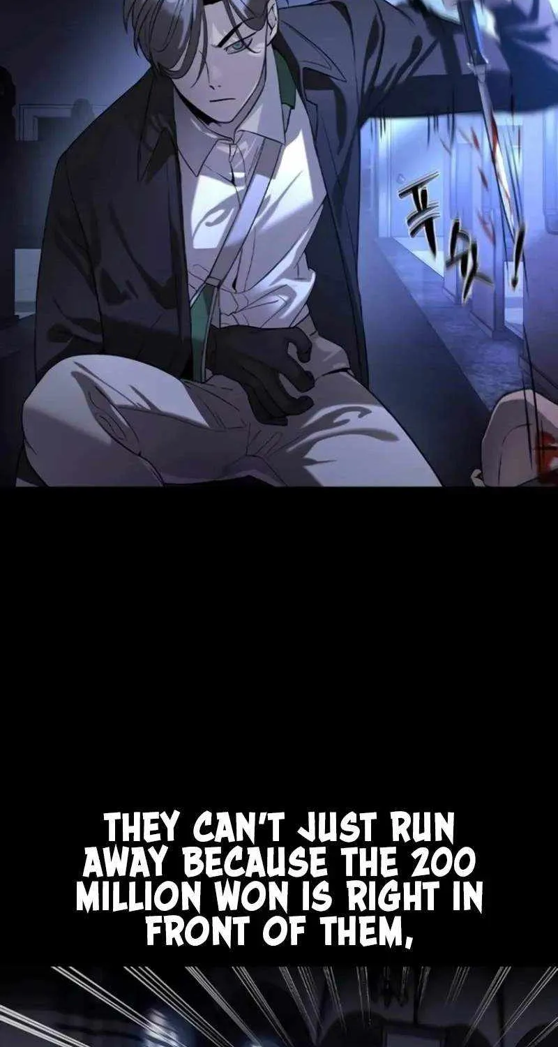 Read The Childe chapter 8 image 17 on Lezhin