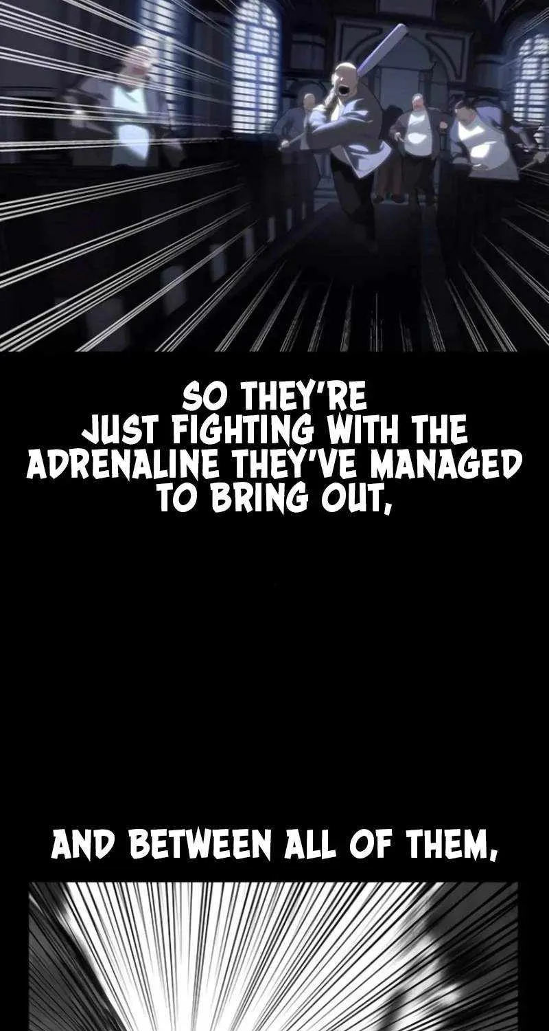 Read The Childe chapter 8 image 18 on Lezhin