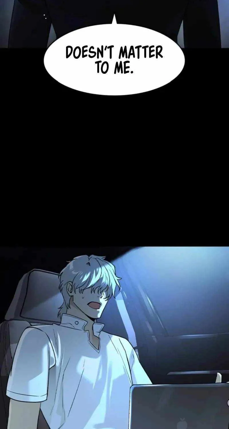 Read The Childe chapter 8 image 2 on Lezhin