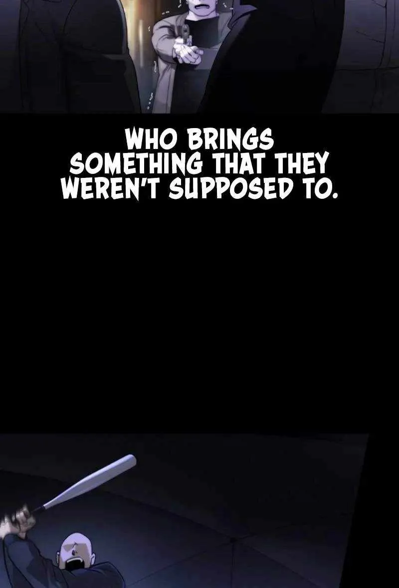 Read The Childe chapter 8 image 20 on Lezhin