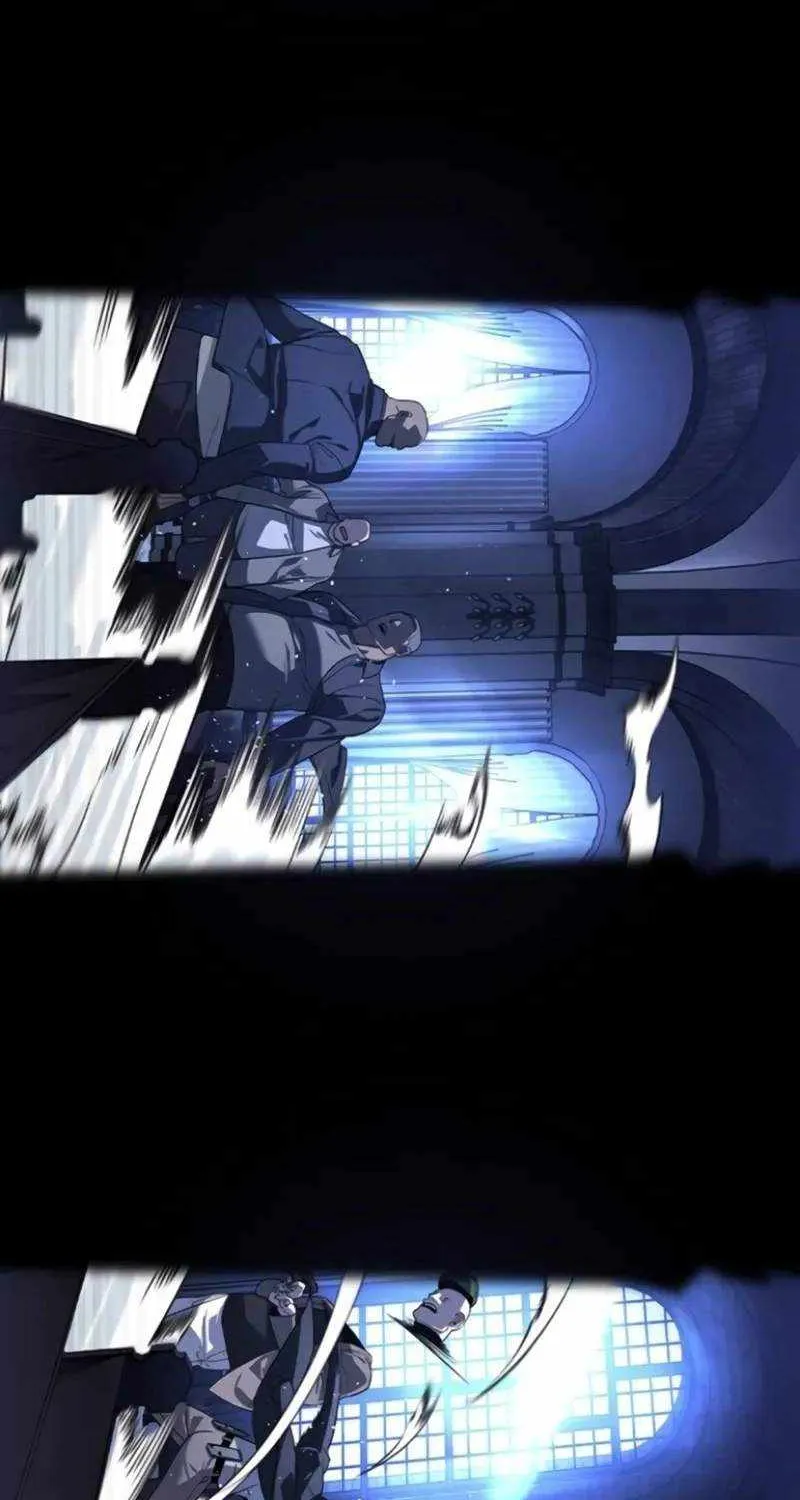 Read The Childe chapter 8 image 24 on Lezhin