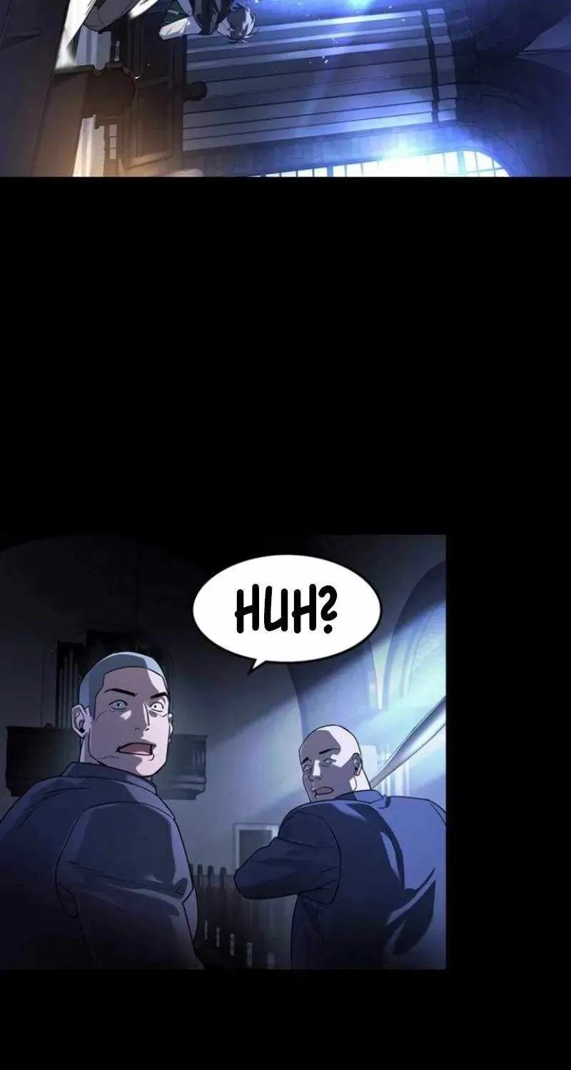Read The Childe chapter 8 image 25 on Lezhin