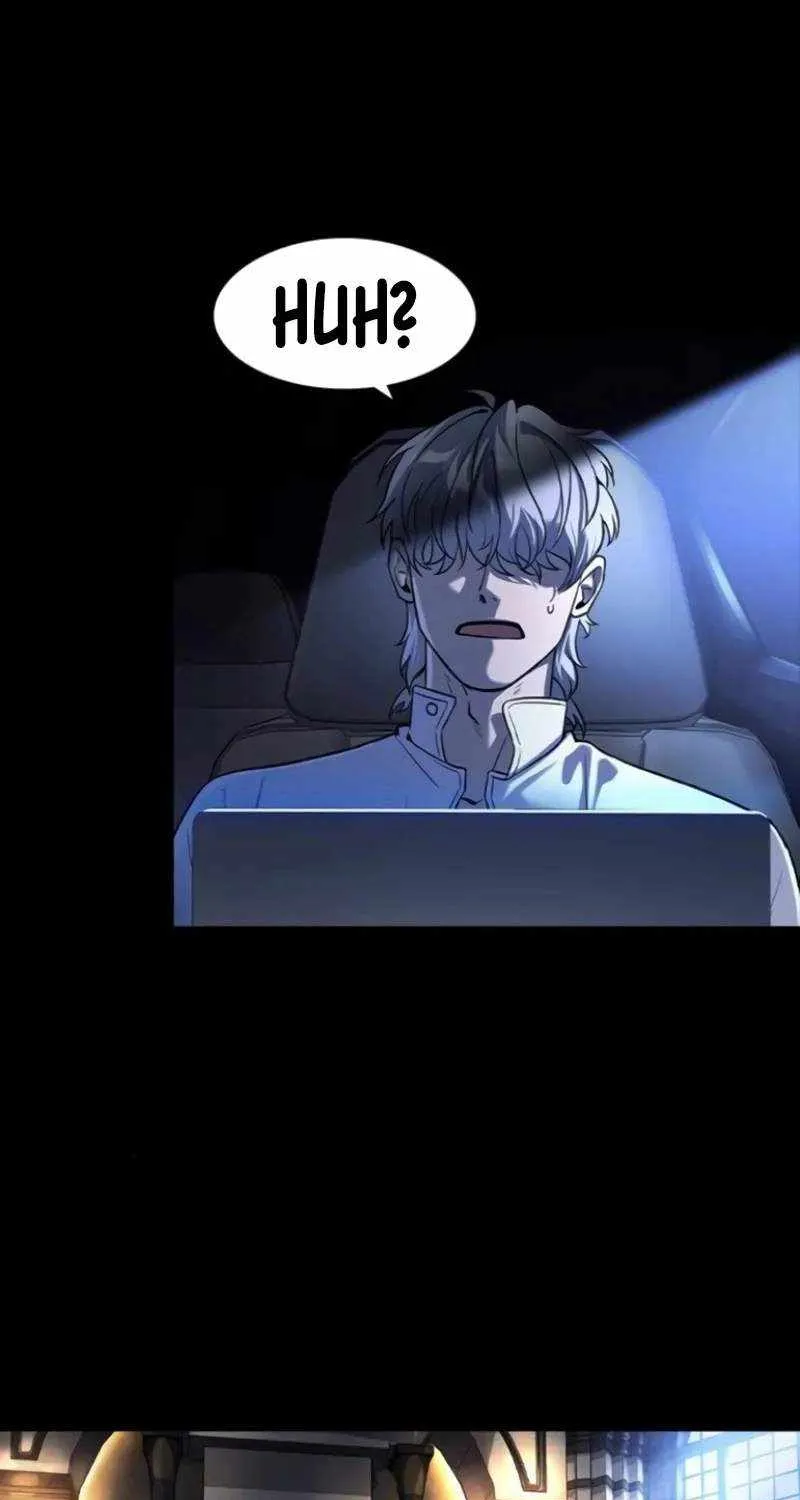 Read The Childe chapter 8 image 26 on Lezhin
