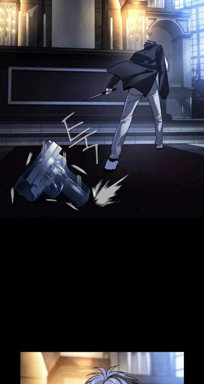 Read The Childe chapter 8 image 27 on Lezhin