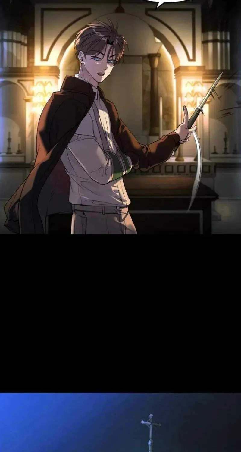Read The Childe chapter 8 image 29 on Lezhin