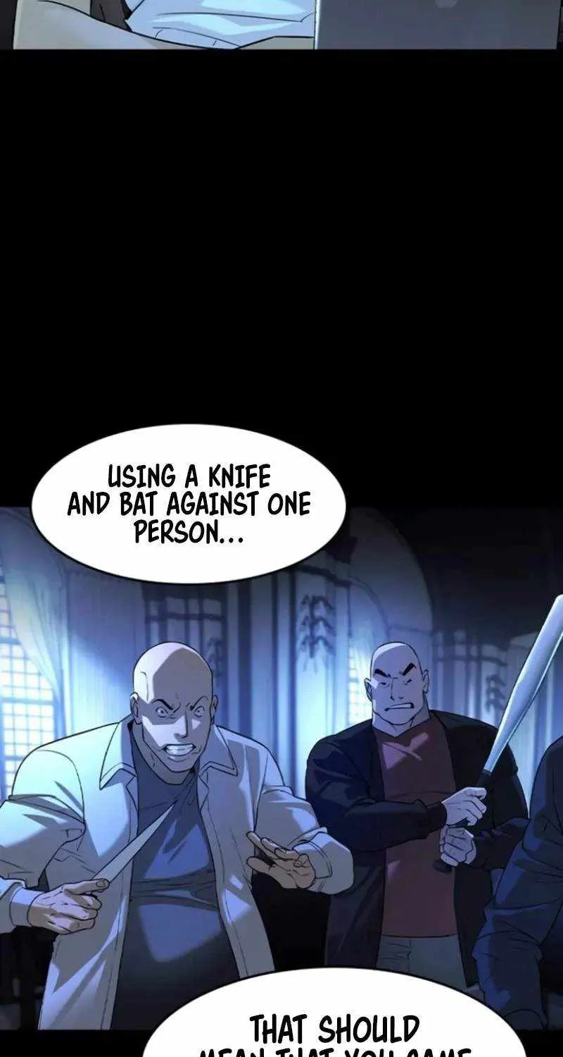 Read The Childe chapter 8 image 3 on Lezhin