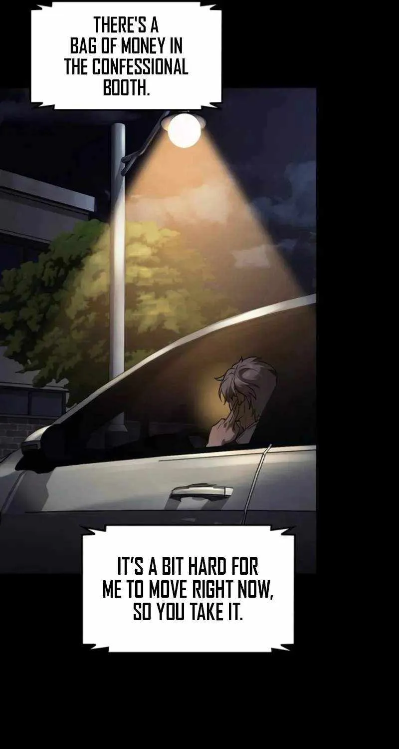 Read The Childe chapter 8 image 36 on Lezhin