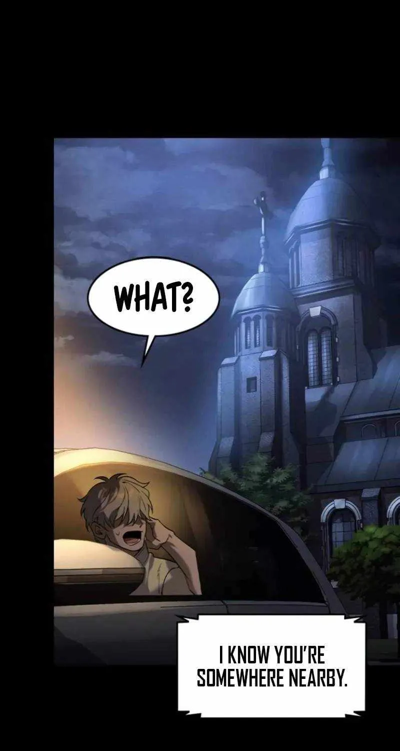 Read The Childe chapter 8 image 37 on Lezhin
