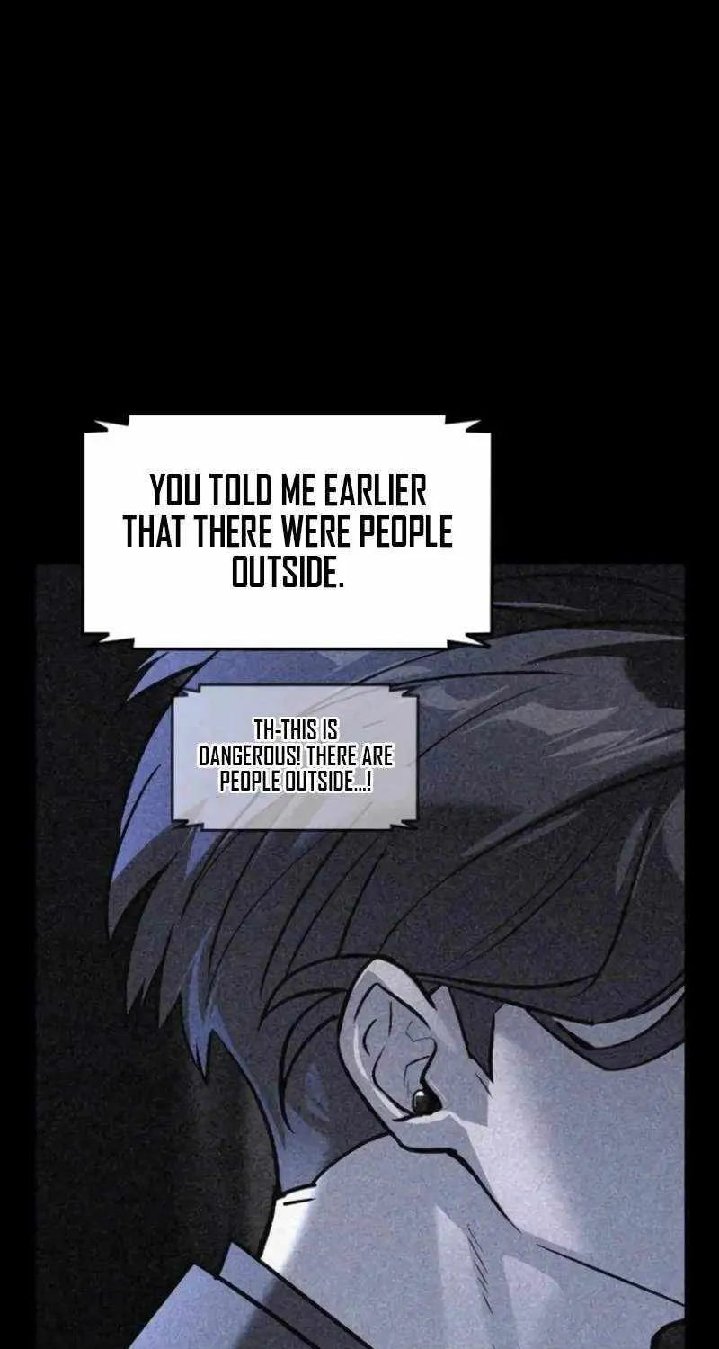 Read The Childe chapter 8 image 38 on Lezhin