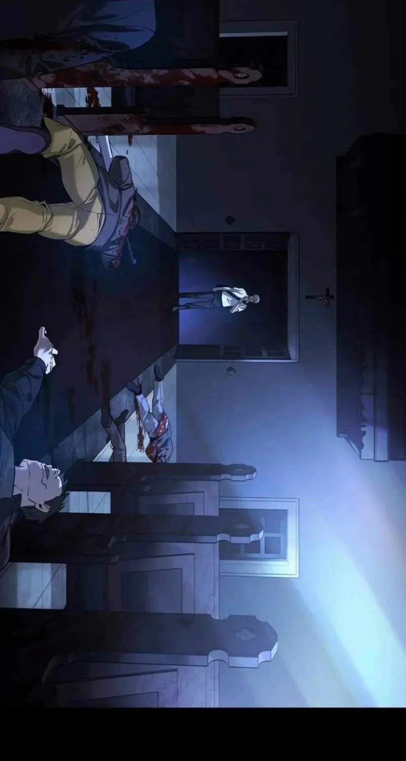 Read The Childe chapter 8 image 44 on Lezhin