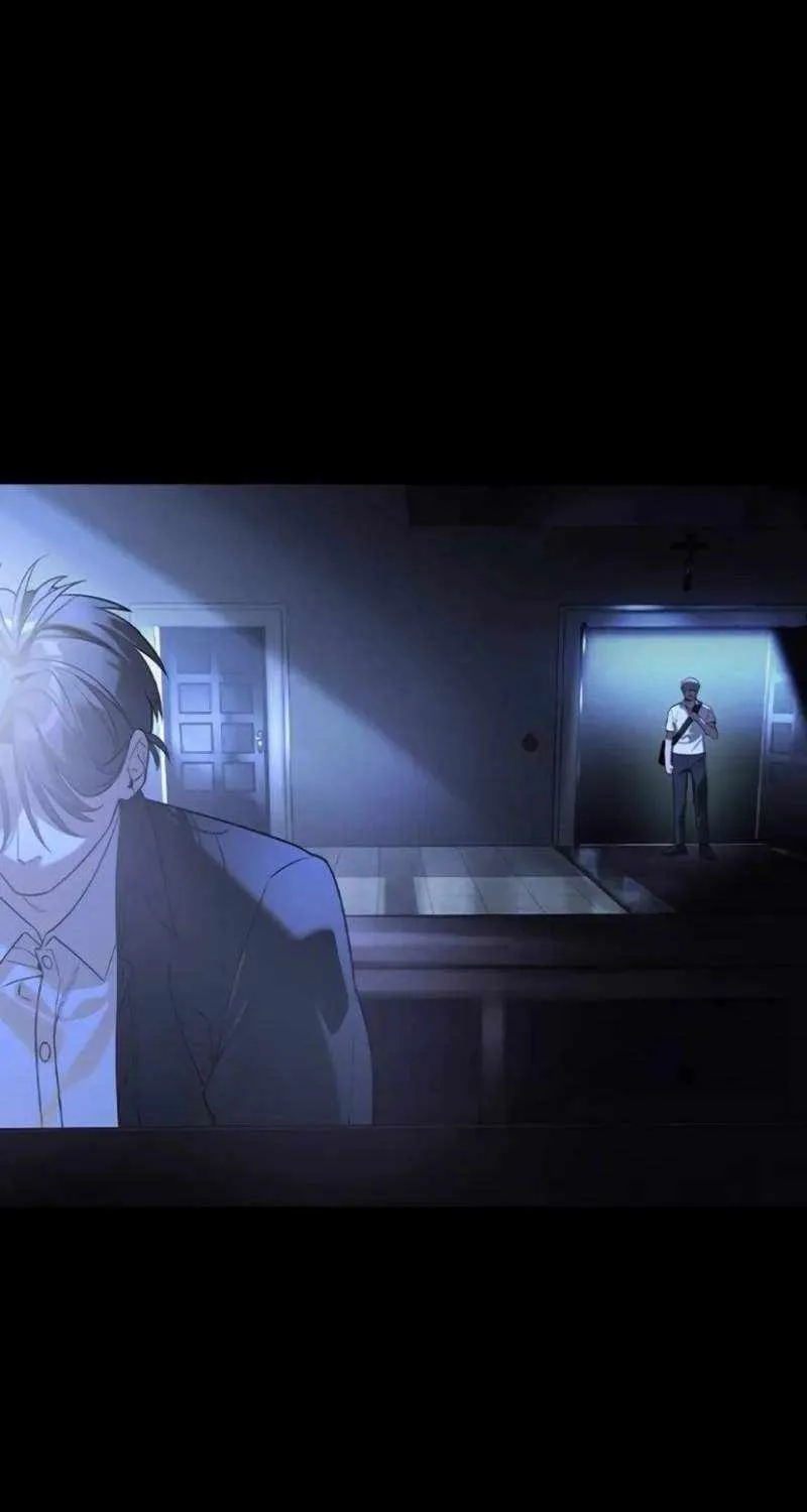 Read The Childe chapter 8 image 45 on Lezhin