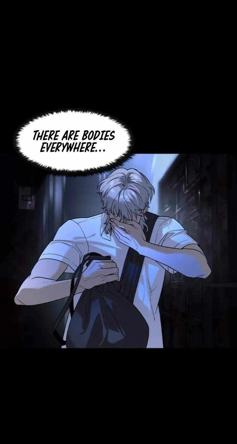 Read The Childe chapter 8 image 49 on Lezhin