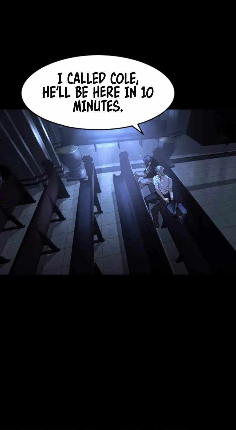 Read The Childe chapter 8 image 50 on Lezhin