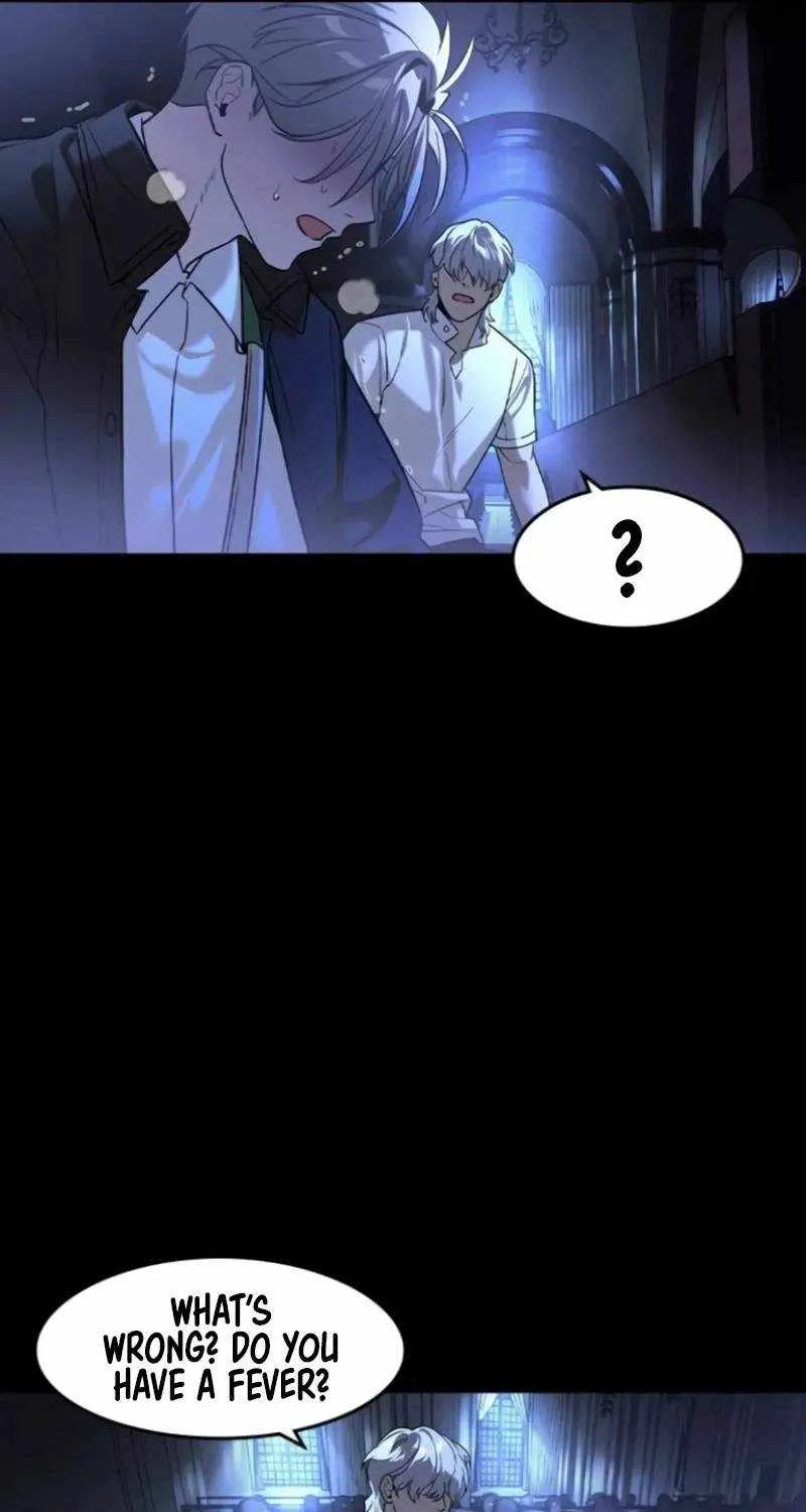 Read The Childe chapter 8 image 51 on Lezhin