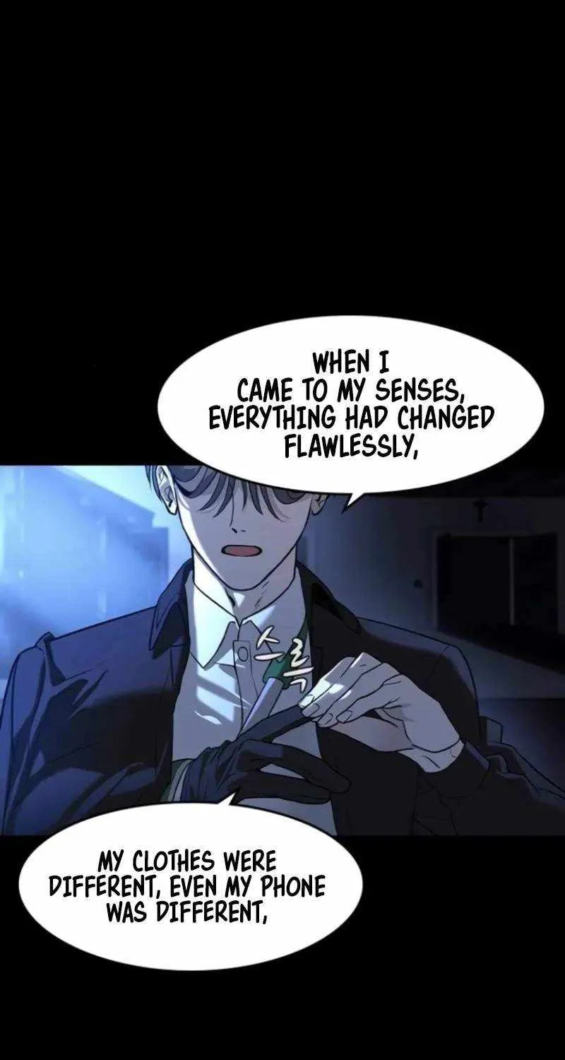 Read The Childe chapter 8 image 54 on Lezhin