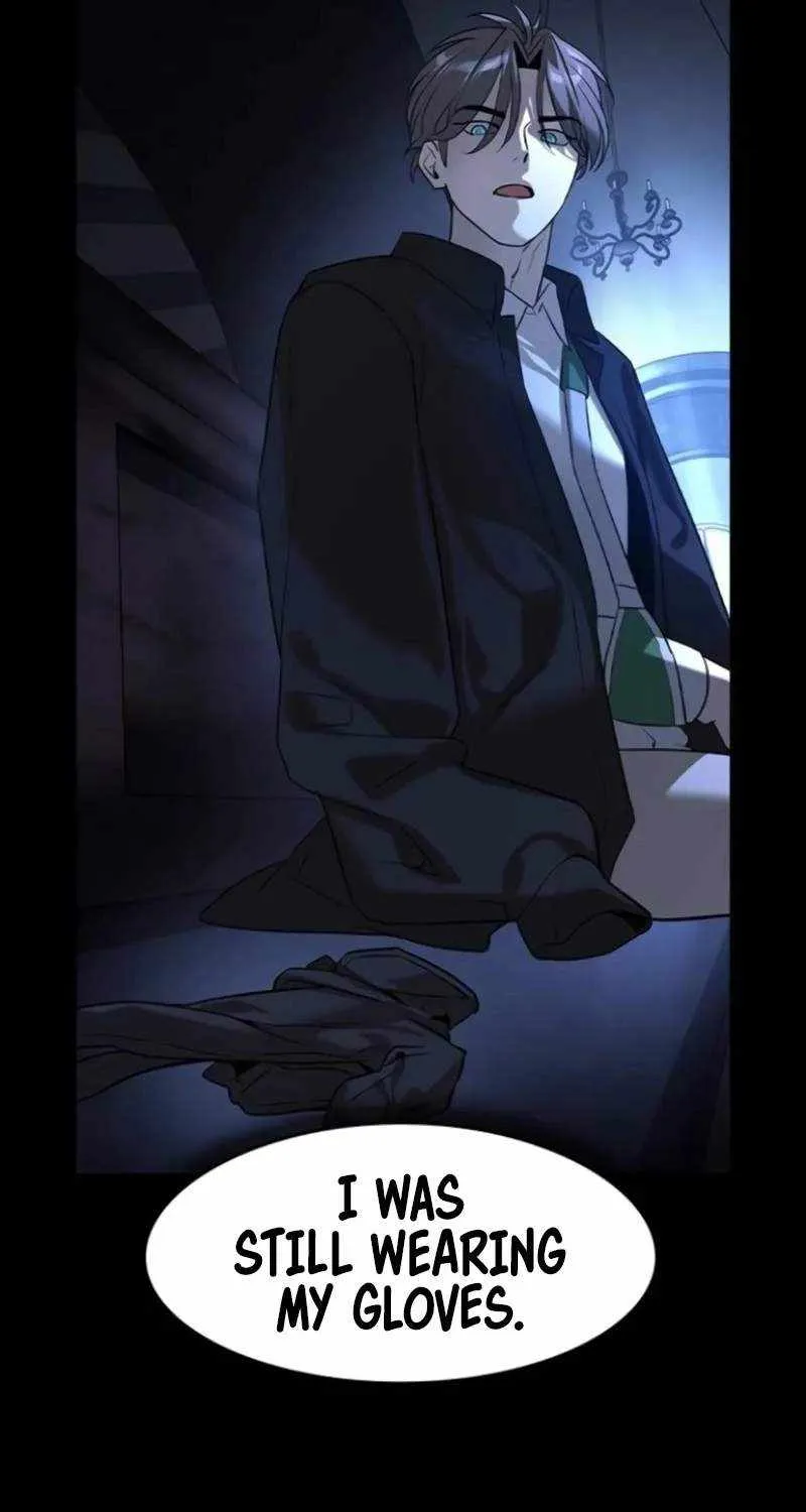 Read The Childe chapter 8 image 56 on Lezhin