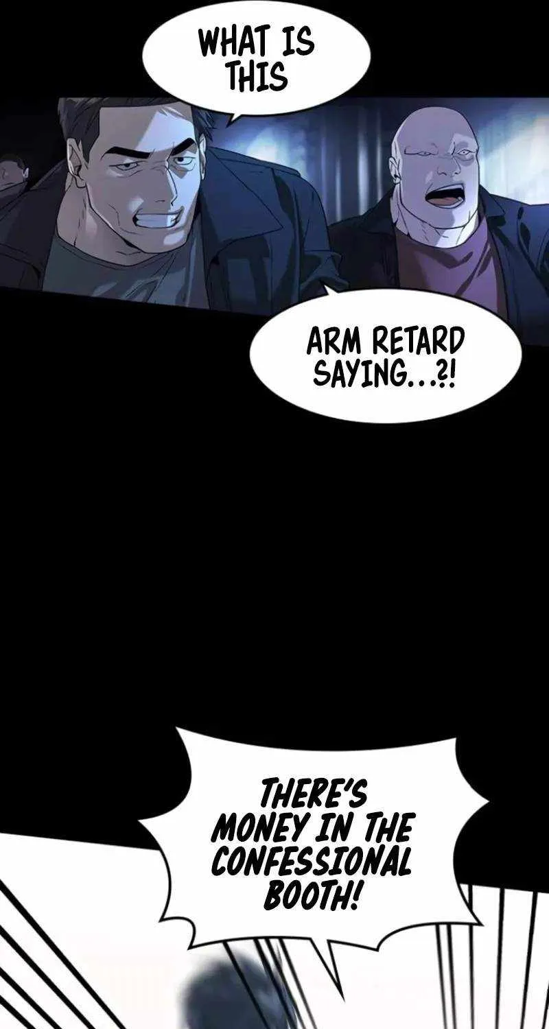 Read The Childe chapter 8 image 6 on Lezhin