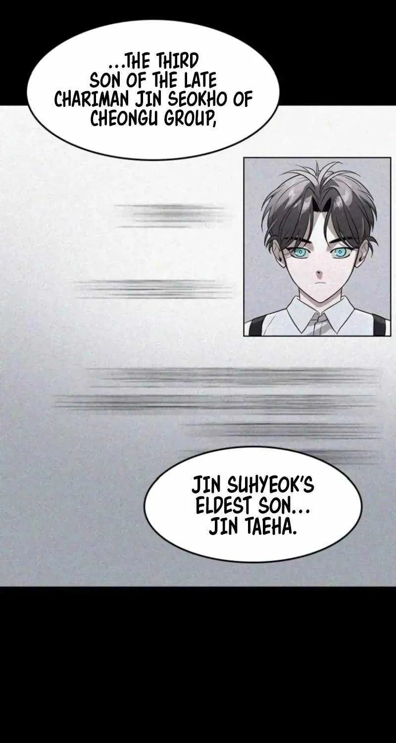 Read The Childe chapter 8 image 61 on Lezhin