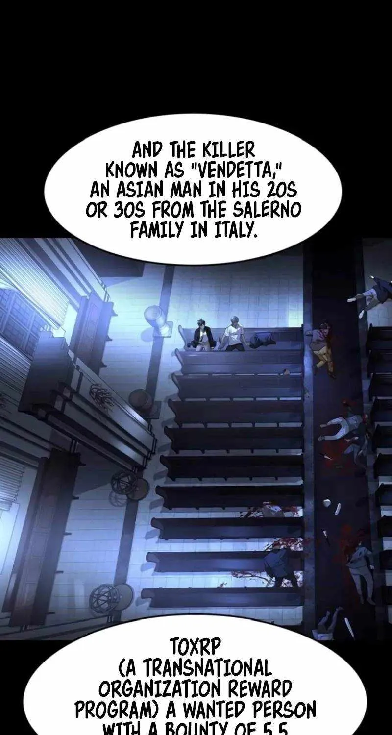 Read The Childe chapter 8 image 62 on Lezhin